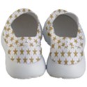 Stars-3 Women s Lightweight Slip Ons View4