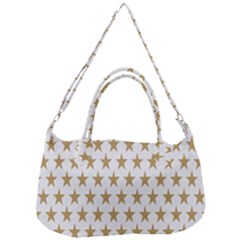 Stars-3 Removal Strap Handbag by nateshop