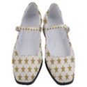 Stars-3 Women s Mary Jane Shoes View1