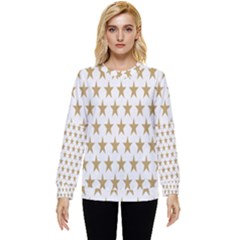 Stars-3 Hidden Pocket Sweatshirt by nateshop