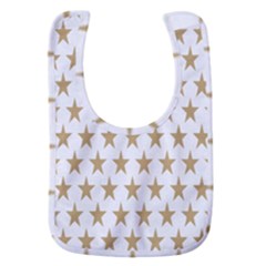 Stars-3 Baby Bib by nateshop