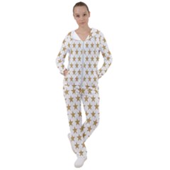 Stars-3 Women s Tracksuit by nateshop