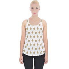 Stars-3 Piece Up Tank Top by nateshop