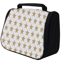 Stars-3 Full Print Travel Pouch (big) by nateshop