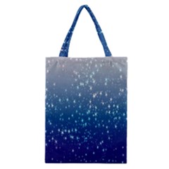 Stars-4 Classic Tote Bag