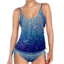 Stars-4 Tankini Set View1