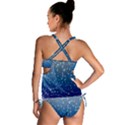 Stars-4 Tankini Set View2