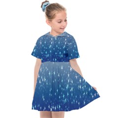 Stars-4 Kids  Sailor Dress by nateshop