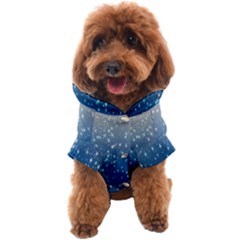 Stars-4 Dog Coat by nateshop