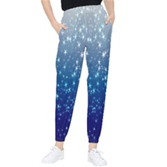 Stars-4 Tapered Pants by nateshop