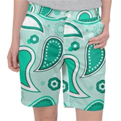 Template Pocket Shorts by nateshop