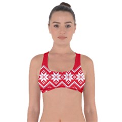 Seamles,template Got No Strings Sports Bra by nateshop