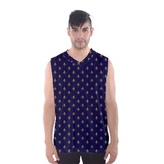 Seamles,template Men s Basketball Tank Top by nateshop