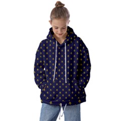 Seamles,template Kids  Oversized Hoodie by nateshop