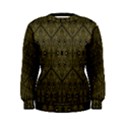 Texture-2 Women s Sweatshirt View1