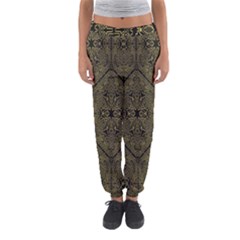 Texture-2 Women s Jogger Sweatpants by nateshop