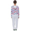 Ice Cream - Stowbery Women s Slouchy Sweat View2