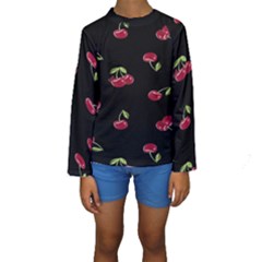 Pink Victoria Secret Wallpapers  Discovered Kids  Long Sleeve Swimwear by nateshop