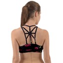 Pink Victoria Secret Wallpapers  Discovered Back Web Sports Bra View2