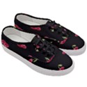 Pink Victoria Secret Wallpapers  Discovered Women s Classic Low Top Sneakers View3