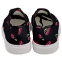 Pink Victoria Secret Wallpapers  Discovered Women s Classic Low Top Sneakers View4