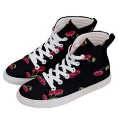 Pink Victoria Secret Wallpapers  Discovered Men s Hi-top Skate Sneakers by nateshop