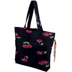 Pink Victoria Secret Wallpapers  Discovered Drawstring Tote Bag by nateshop