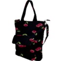 Pink Victoria Secret Wallpapers  Discovered Shoulder Tote Bag View1