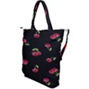 Pink Victoria Secret Wallpapers  Discovered Shoulder Tote Bag View2