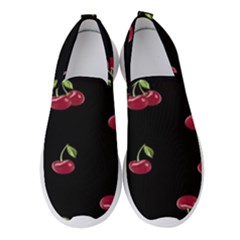 Pink Victoria Secret Wallpapers  Discovered Women s Slip On Sneakers by nateshop