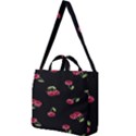 Pink Victoria Secret Wallpapers  Discovered Square Shoulder Tote Bag View1