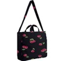 Pink Victoria Secret Wallpapers  Discovered Square Shoulder Tote Bag View2