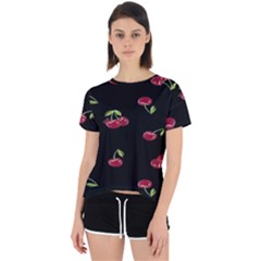 Pink Victoria Secret Wallpapers  Discovered Open Back Sport Tee by nateshop