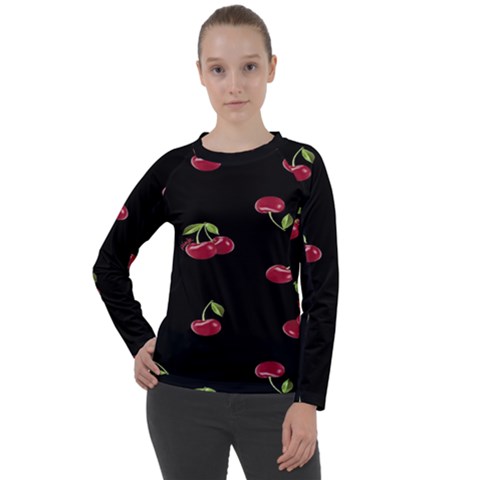 Pink Victoria Secret Wallpapers  Discovered Women s Long Sleeve Raglan Tee by nateshop