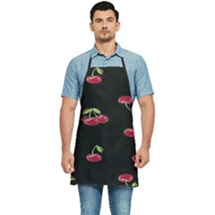 Pink Victoria Secret Wallpapers  Discovered Kitchen Apron by nateshop