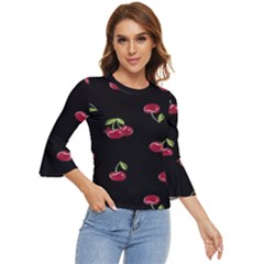 Pink Victoria Secret Wallpapers  Discovered Bell Sleeve Top