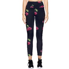 Pink Victoria Secret Wallpapers  Discovered Pocket Leggings  by nateshop