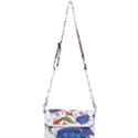 IM Fourth Dimension Colour 74 Mini Crossbody Handbag View1