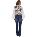 IM Fourth Dimension Colour 74 Boho Long Bell Sleeve Top View4