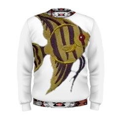 IM Fourth Dimension Colour 75 Men s Sweatshirt