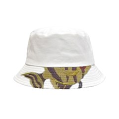 IM Fourth Dimension Colour 75 Inside Out Bucket Hat