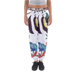 Im Fourth Dimension Colour 75 Women s Jogger Sweatpants