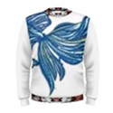 IM Fourth Dimension Colour 77 Men s Sweatshirt View1