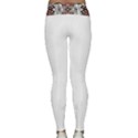 IM Fourth Dimension Colour 77 Classic Yoga Leggings View2