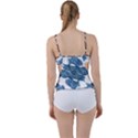 IM Fourth Dimension Colour 77 Boyleg Tankini Set  View2