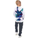 IM Fourth Dimension Colour 78 Kids  Hooded Pullover View2