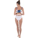 IM Fourth Dimension Colour 78 Bandaged Up Bikini Top View2