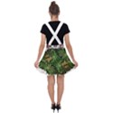 IM Fourth Dimension Colour 81 Velvet Suspender Skater Skirt View2