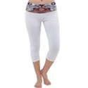 IM Fourth Dimension Colour 82 Capri Yoga Leggings View1