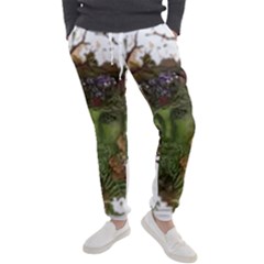 Im Fourth Dimension Colour 84 Men s Jogger Sweatpants by imanmulyana